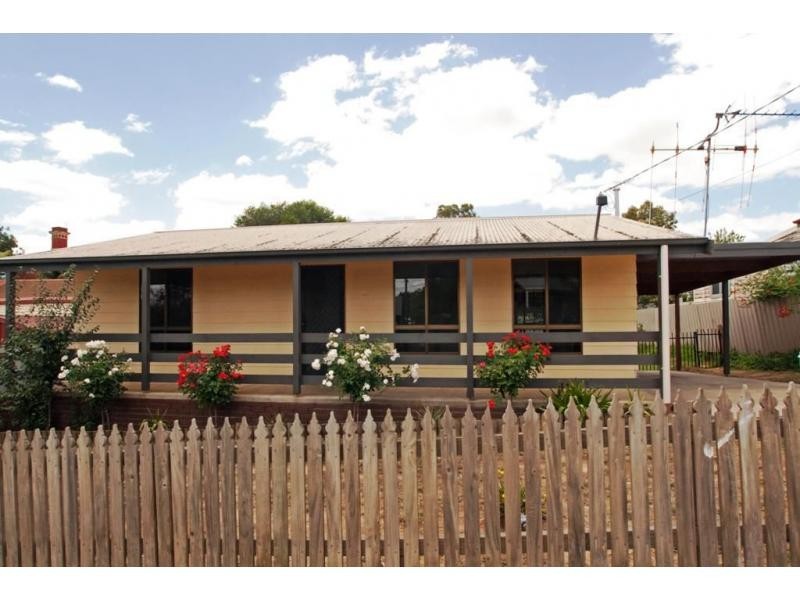 42 Quick Street, Ironbark VIC 3550