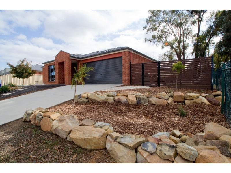 Golden Square VIC 3555