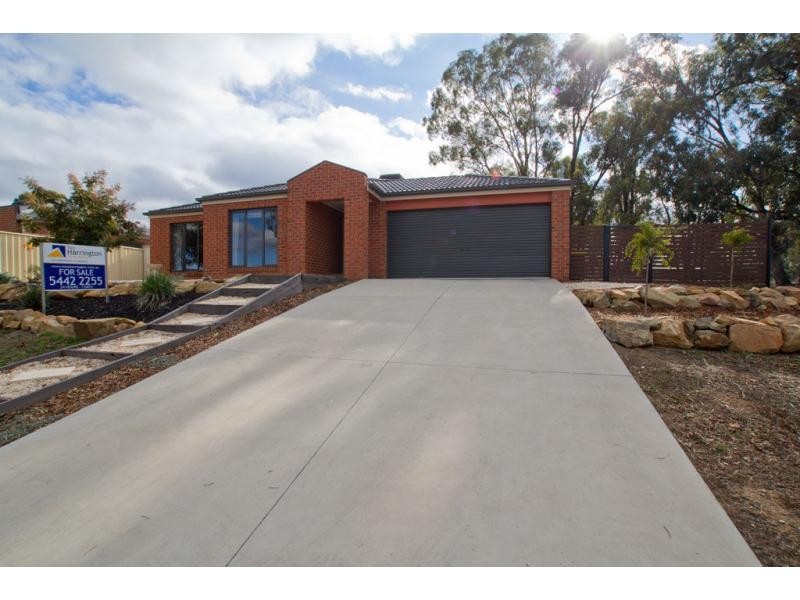 Golden Square VIC 3555