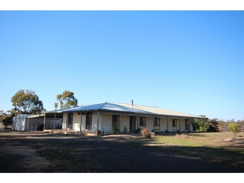 1 Red Tank Road, Strathfieldsaye VIC 3551