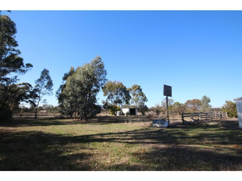 1 Red Tank Road, Strathfieldsaye VIC 3551