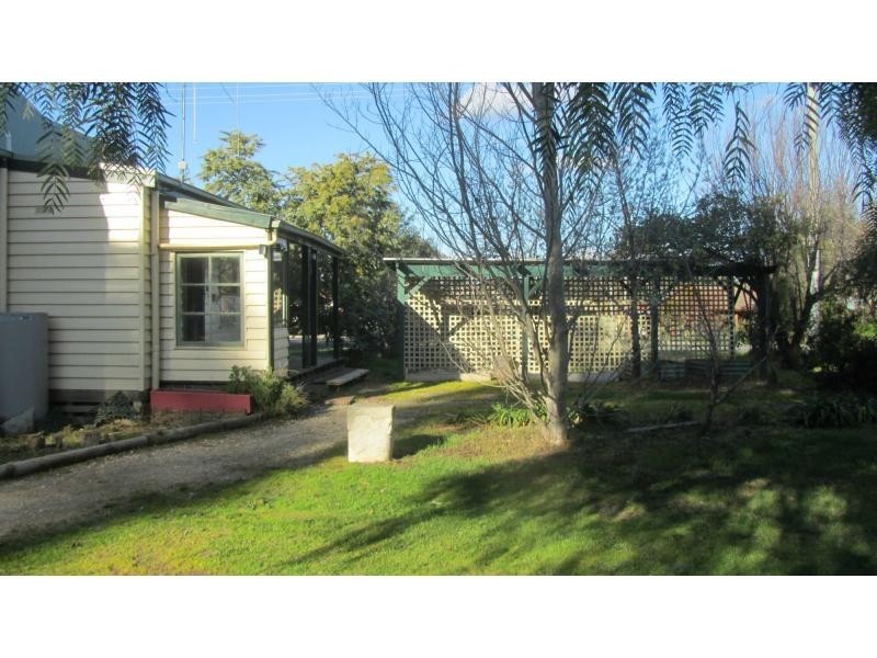 26 Mitchell Street, Axedale VIC 3551
