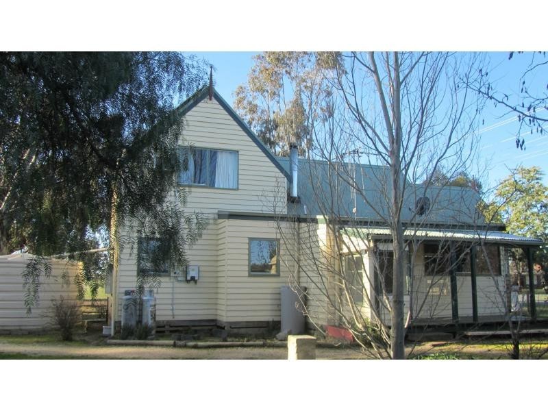 26 Mitchell Street, Axedale VIC 3551