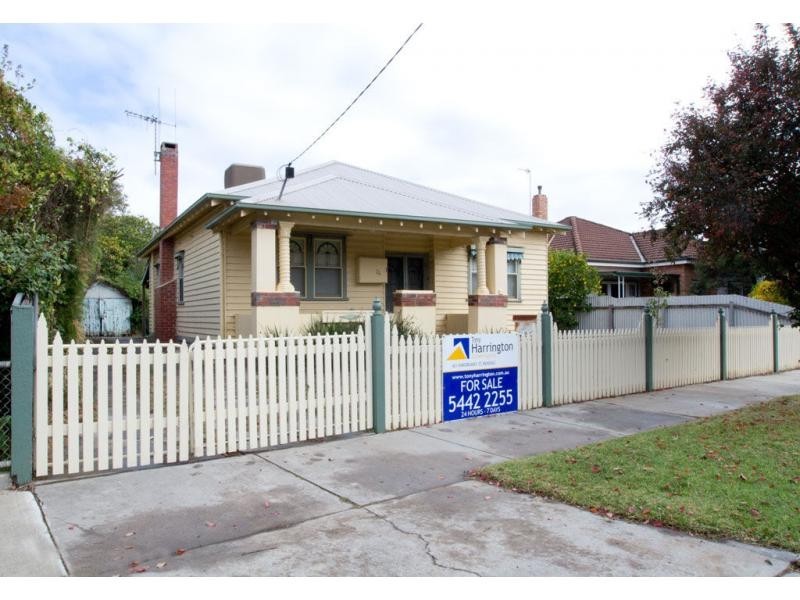 26 Havlin Street West, Bendigo VIC 3550