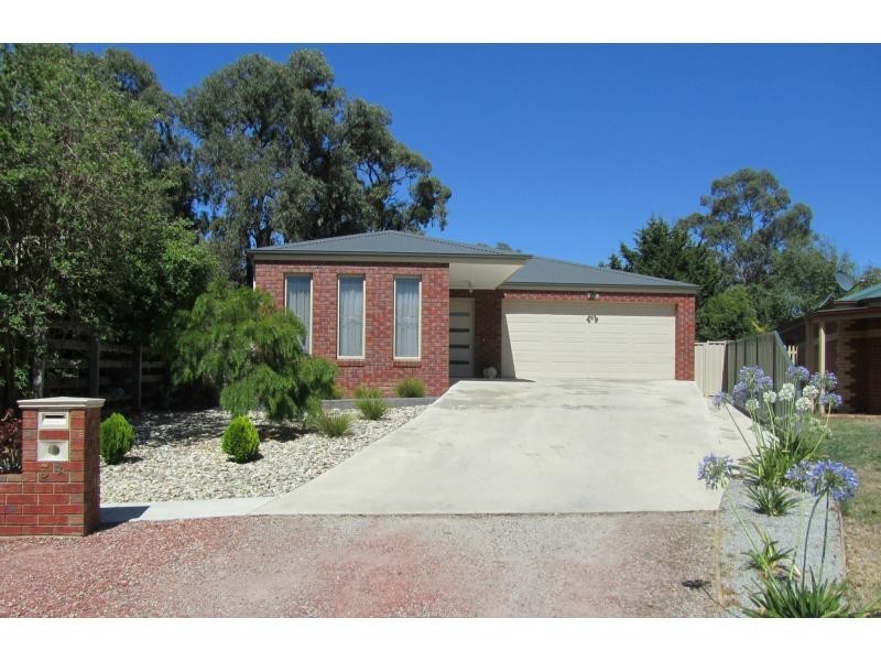 3a Ajana Court, Golden Square VIC 3555