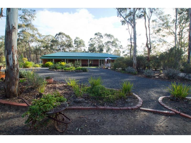 101 Sinclairs Road, Strathfieldsaye VIC 3551
