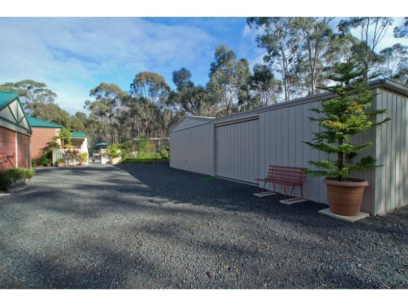 101 Sinclairs Road, Strathfieldsaye VIC 3551