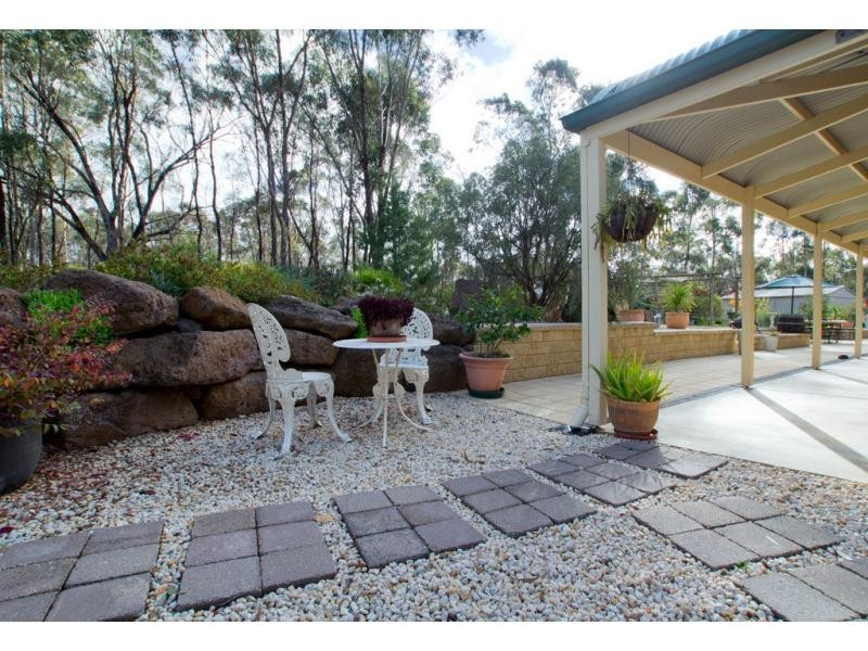 101 Sinclairs Road, Strathfieldsaye VIC 3551