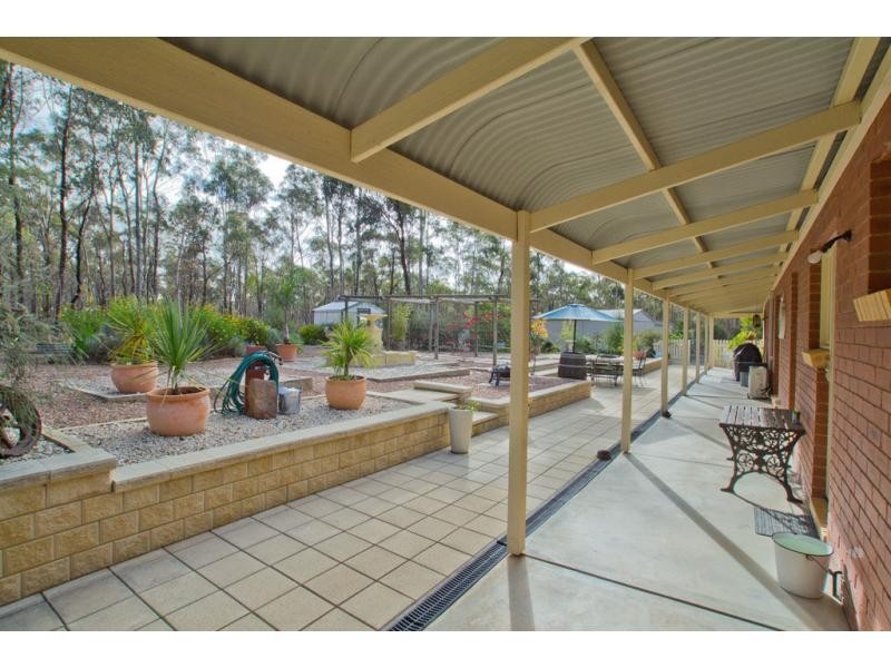 101 Sinclairs Road, Strathfieldsaye VIC 3551