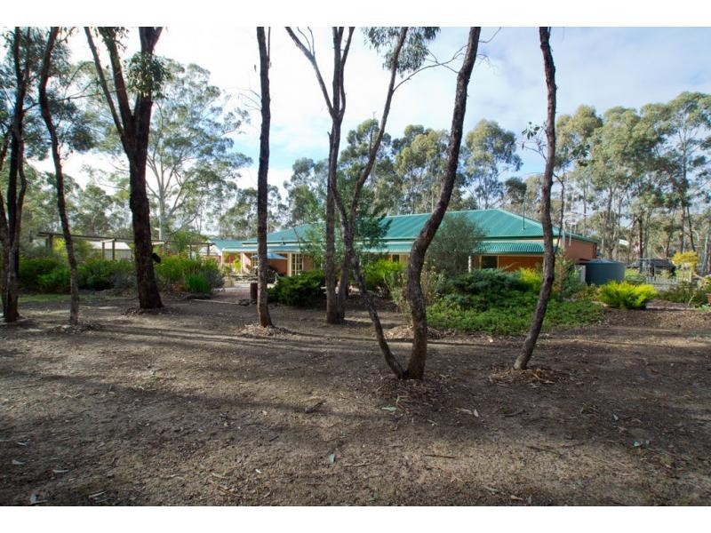 Strathfieldsaye VIC 3551