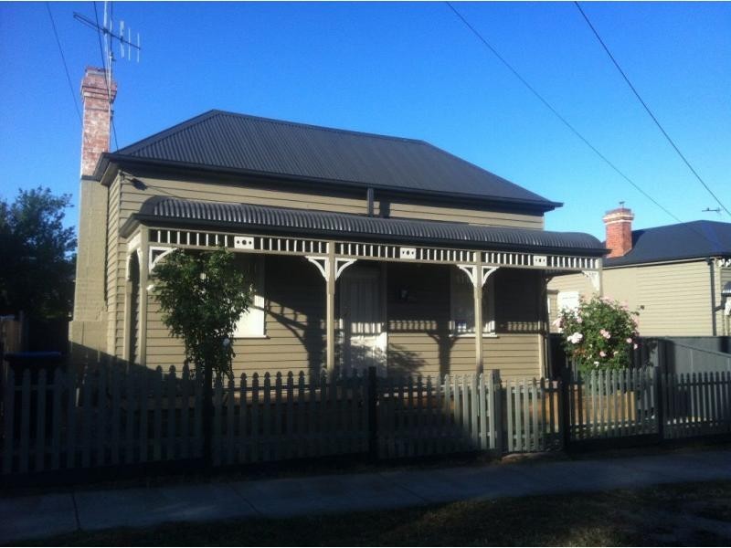 9 Norfolk Street, North Bendigo VIC 3550