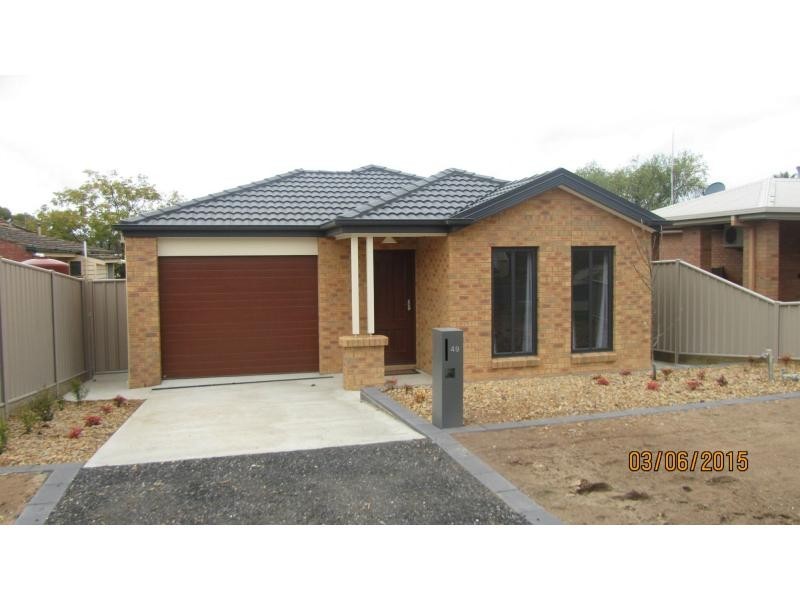 49 Morrison Street, Kangaroo Flat VIC 3555