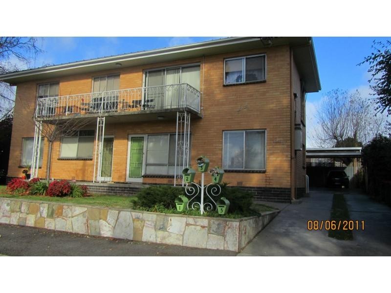 5/10 Brodie Street, Quarry Hill VIC 3550