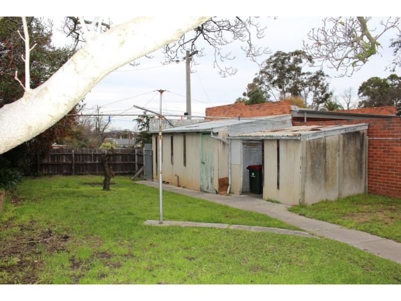 .61 Drought Street, North Bendigo VIC 3550