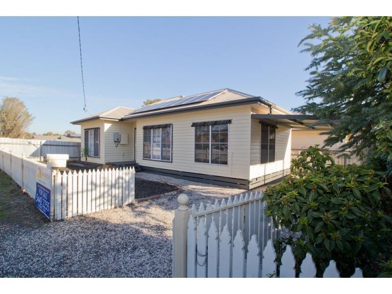 Eaglehawk VIC 3556