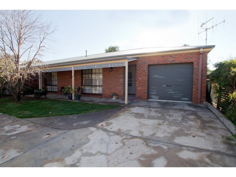 5/44 Alder Street, Golden Square VIC 3555