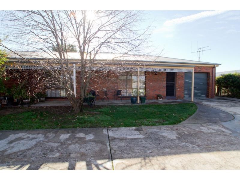 5/44 Alder Street, Golden Square VIC 3555
