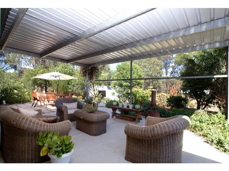 Maiden Gully VIC 3551