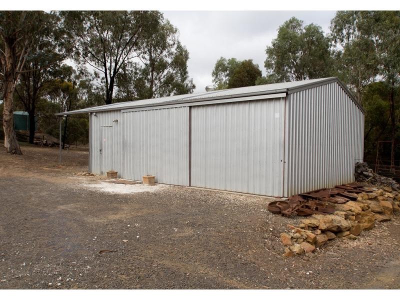 Maiden Gully VIC 3551