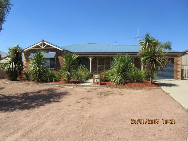 18 Ross Street, White Hills VIC 3550