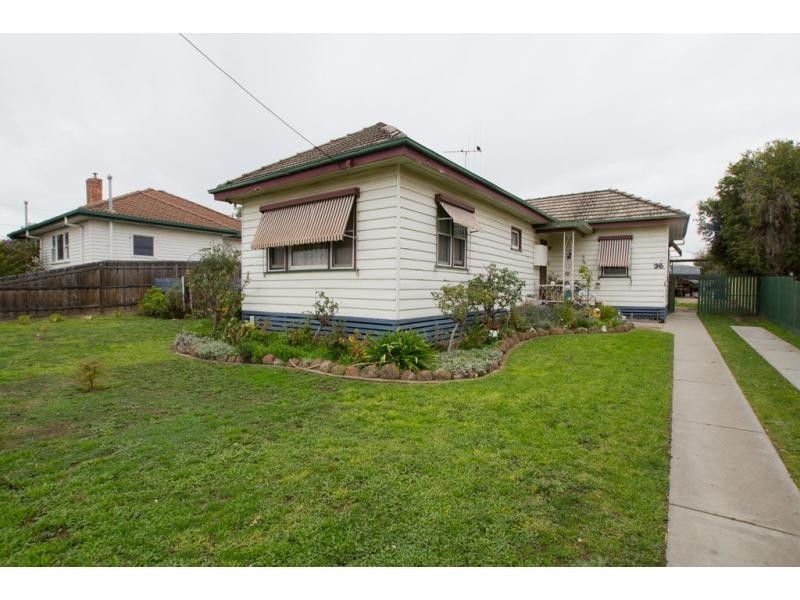 Kangaroo Flat VIC 3555