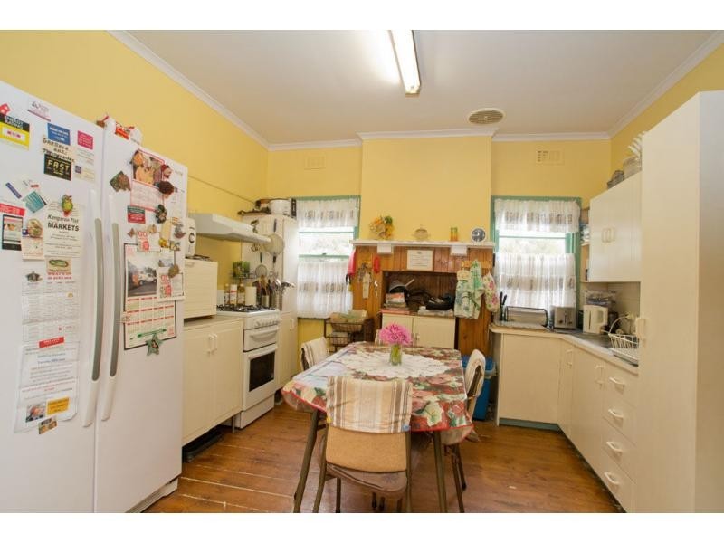 Kangaroo Flat VIC 3555