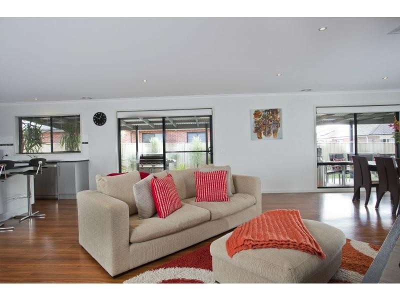 67 Bassett Drive, Strathfieldsaye VIC 3551