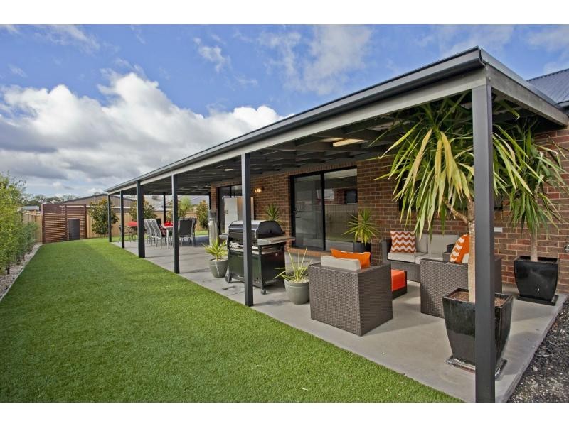 67 Bassett Drive, Strathfieldsaye VIC 3551