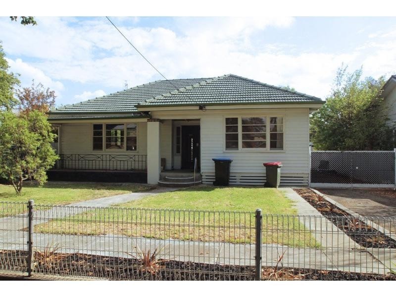 Golden Square VIC 3555