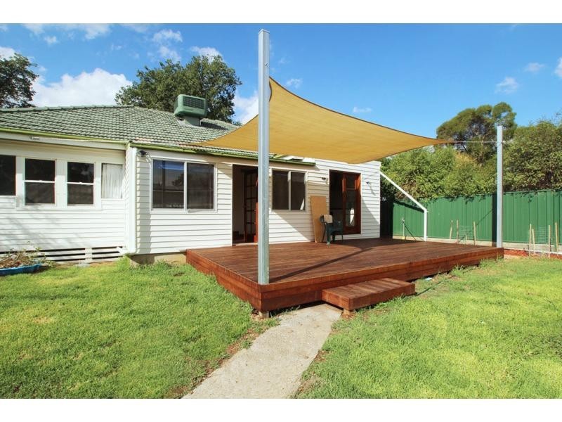 Golden Square VIC 3555