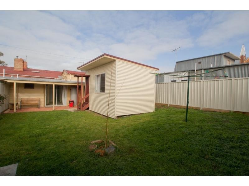 Eaglehawk VIC 3556