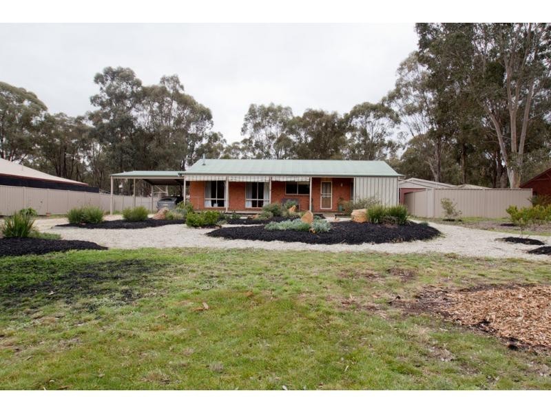 47 Stephenson Street, Huntly VIC 3551