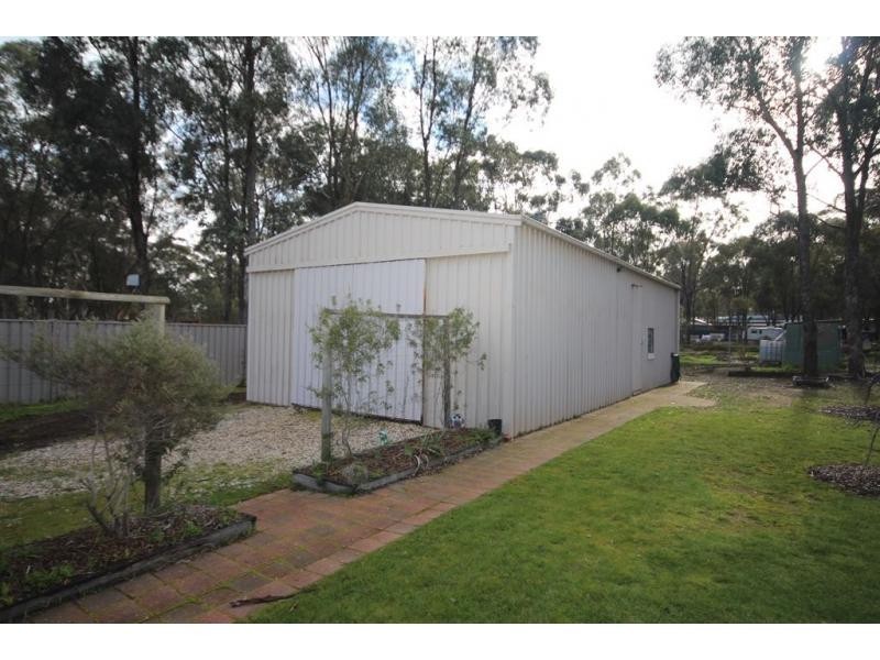 47 Stephenson Street, Huntly VIC 3551