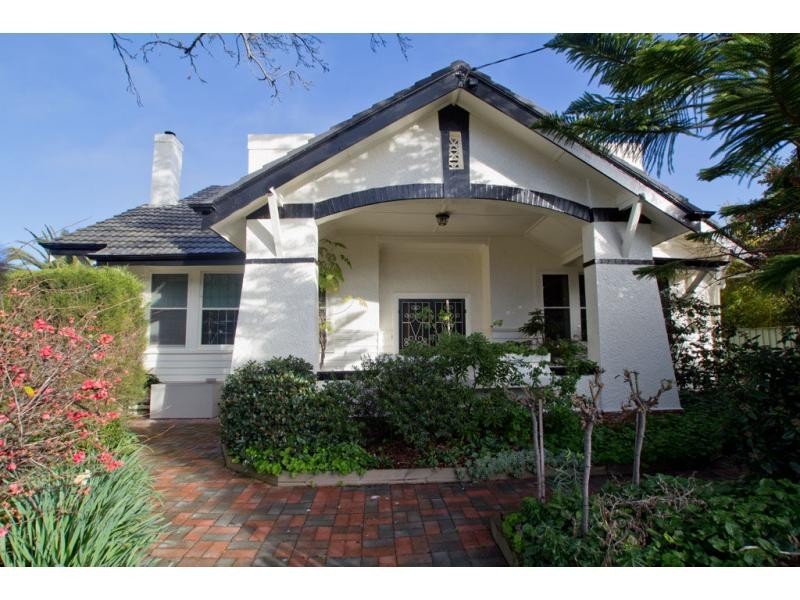 58 Carpenter Street, Quarry Hill VIC 3550