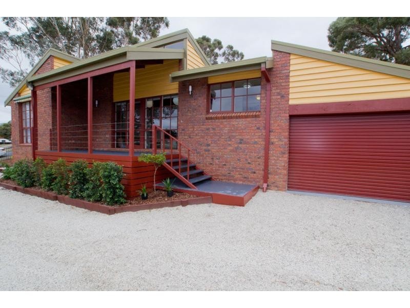 Golden Square VIC 3555