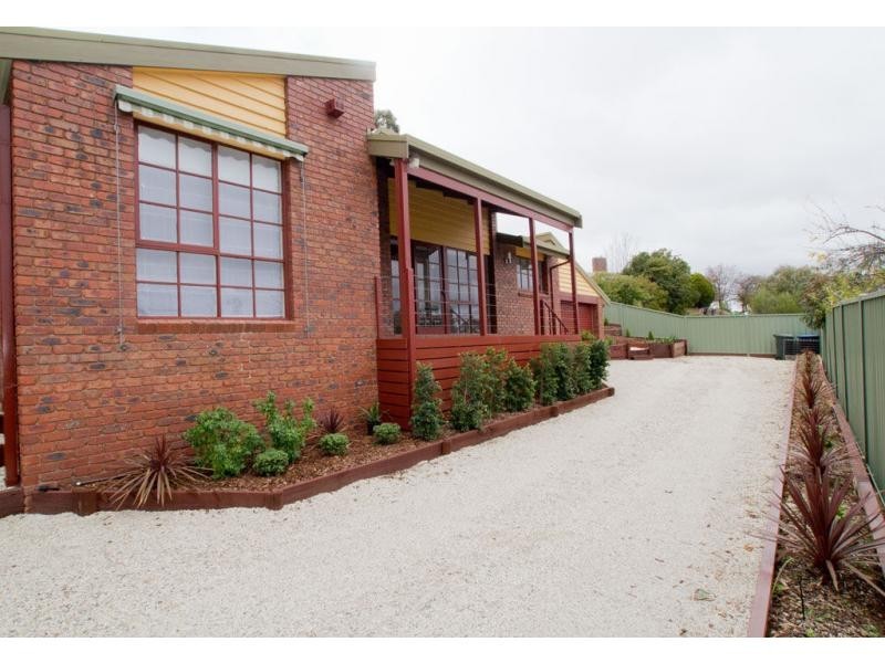 Golden Square VIC 3555