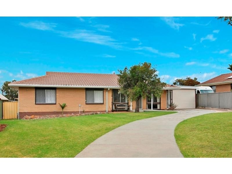 7 Wallaby Avenue, Kangaroo Flat VIC 3555