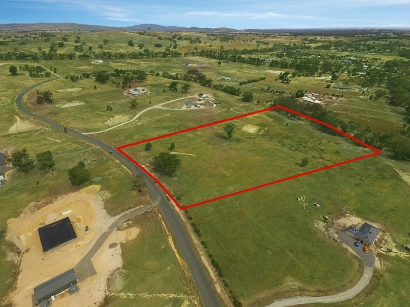 L20 Hamilton Way, SPRING CREEK ESTATE, Lockwood South VIC 3551