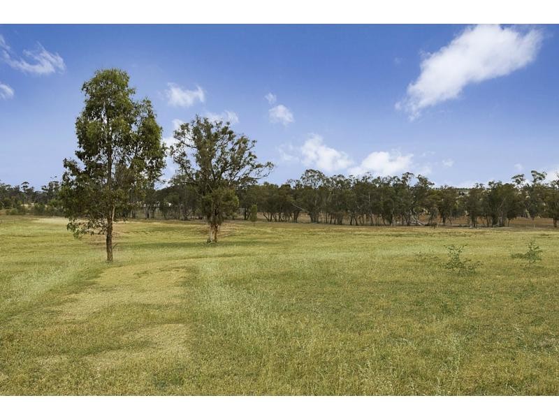 L20 Hamilton Way, SPRING CREEK ESTATE, Lockwood South VIC 3551