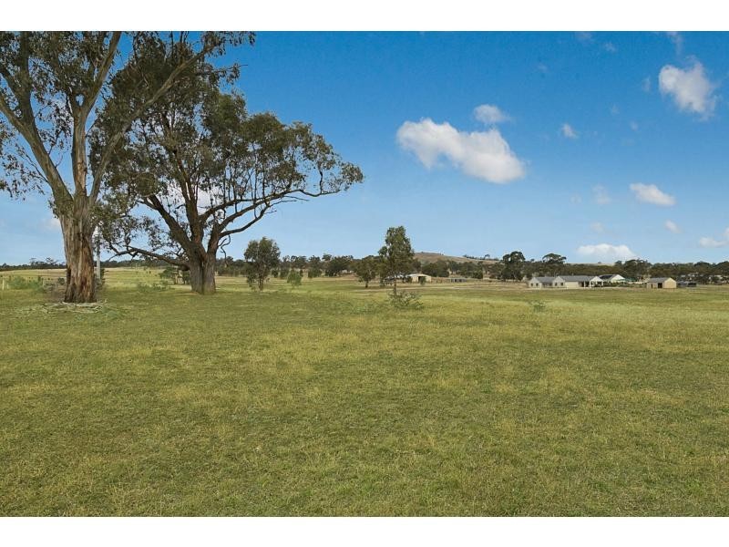L20 Hamilton Way, SPRING CREEK ESTATE, Lockwood South VIC 3551