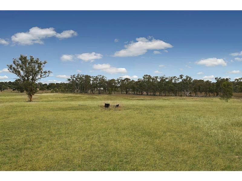 L20 Hamilton Way, SPRING CREEK ESTATE, Lockwood South VIC 3551