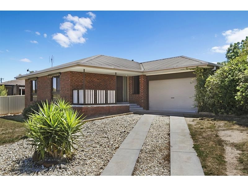 6 Clee Crescent, Strathdale VIC 3550