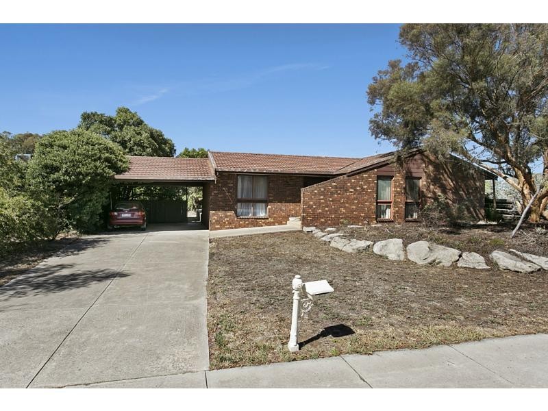 9 Molesworth Road, Kangaroo Flat VIC 3555