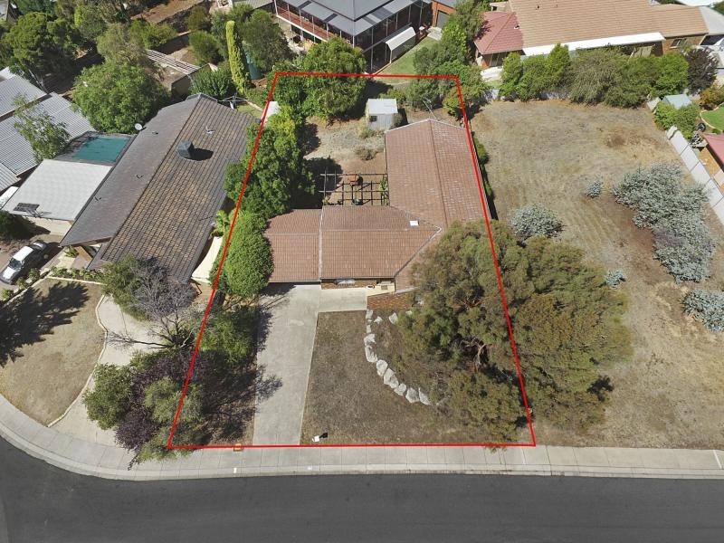 9 Molesworth Road, Kangaroo Flat VIC 3555