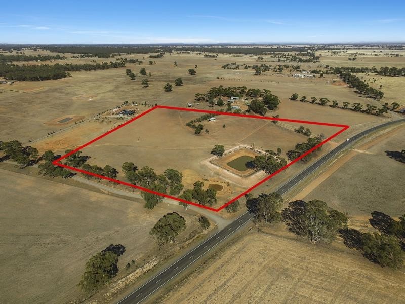 L2, 1553 Lodden Valley Highway, Woodvale VIC 3556