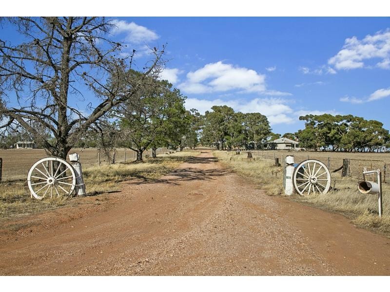 L2, 1553 Lodden Valley Highway, Woodvale VIC 3556