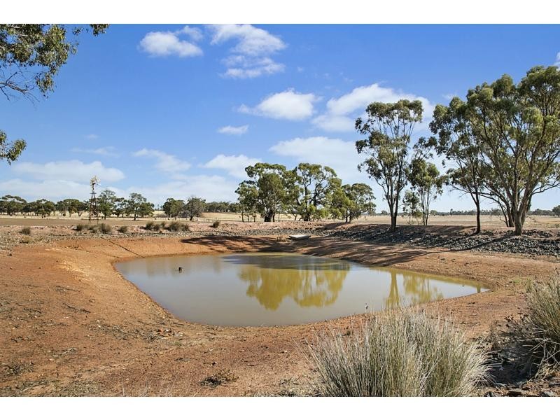 L2, 1553 Lodden Valley Highway, Woodvale VIC 3556