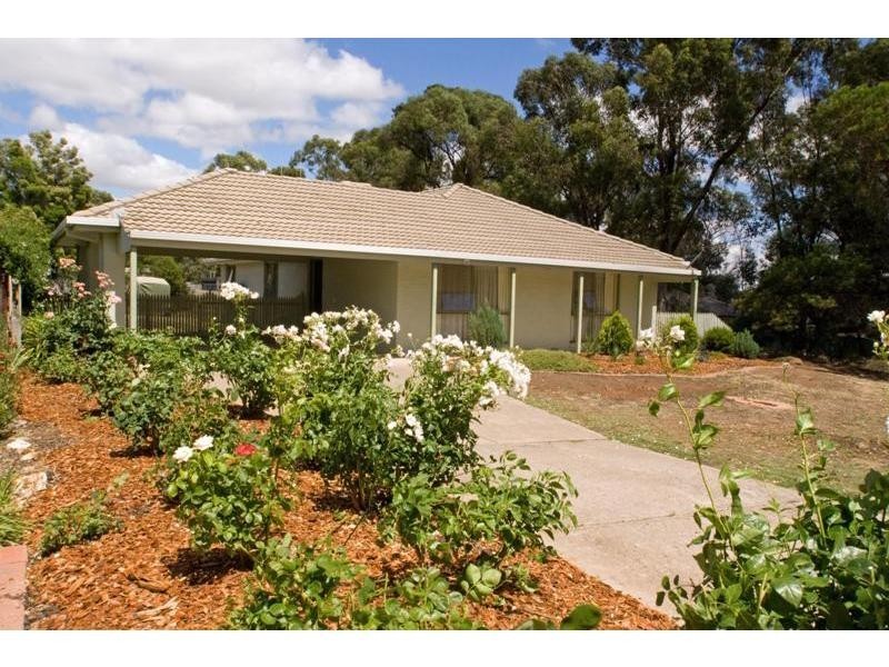 124 Osborne Street, Flora Hill VIC 3550