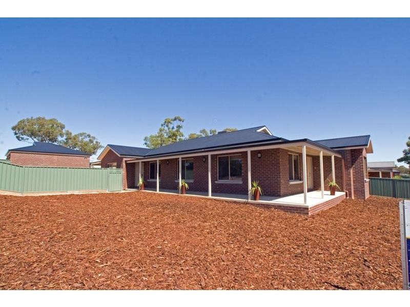 Maiden Gully VIC 3551