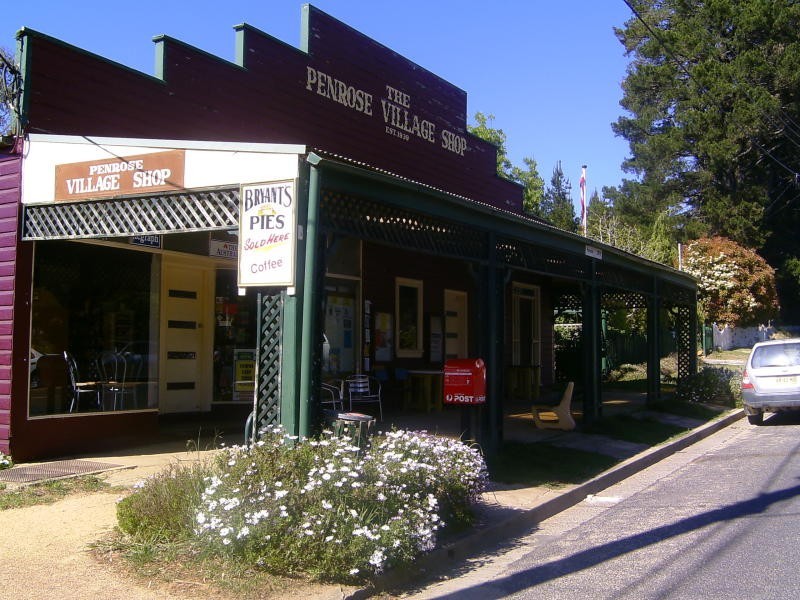 Penrose NSW 2579